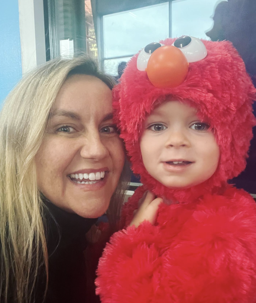 Can Being a Working Mom Cost You Your Role as the “Default Parent?” - The  Mother Chapter, image size:868x1024