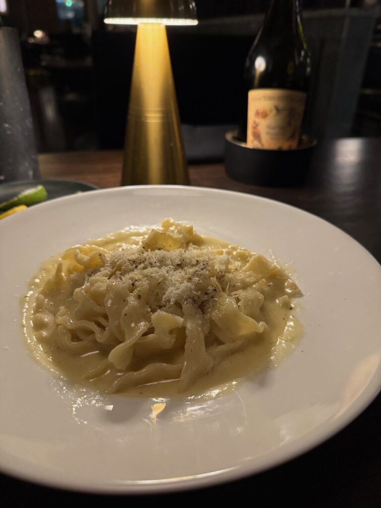Our favorite pasta