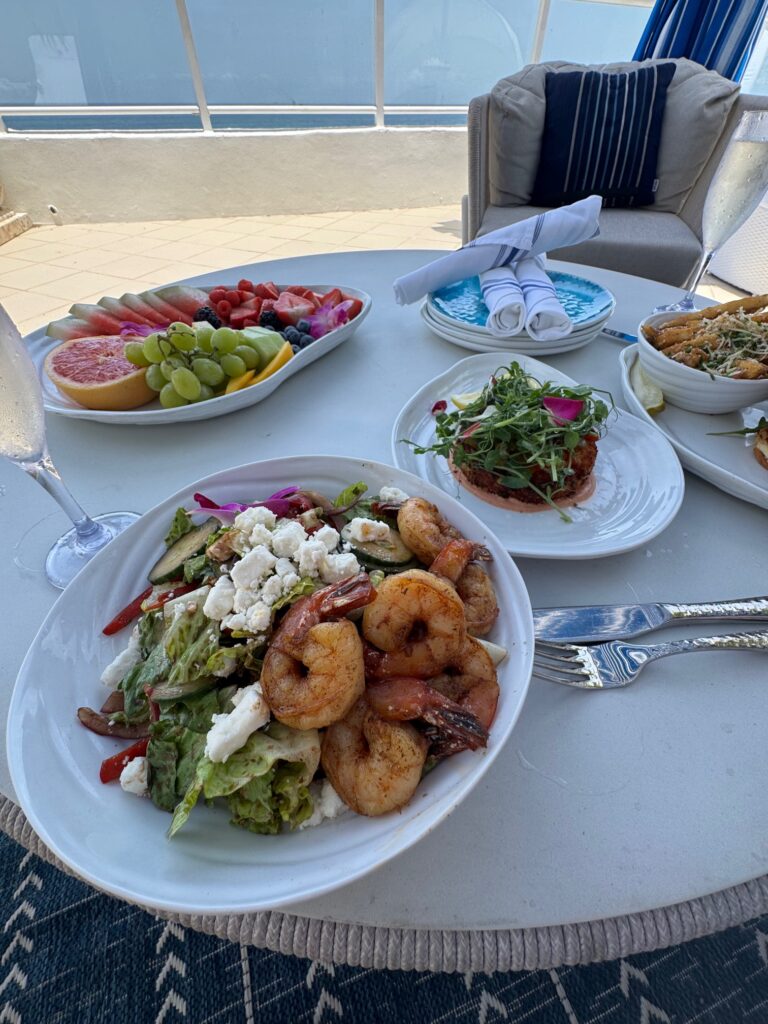 Lunch