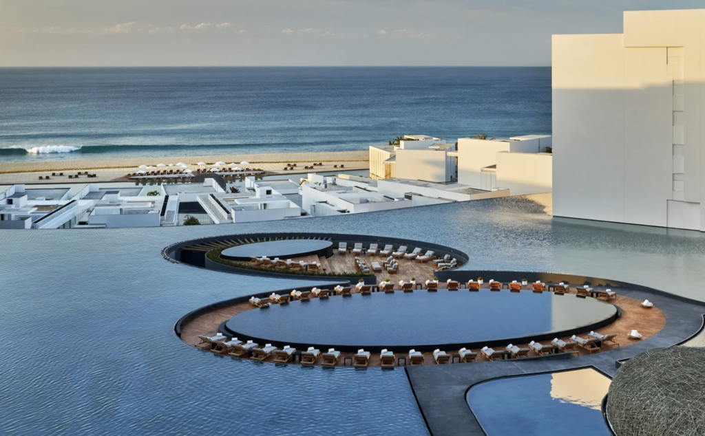 Christian Horan/Courtesy Viceroy Los Cabos