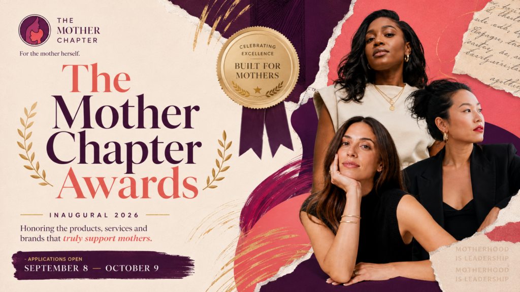The Mother Chapter Awards 2026