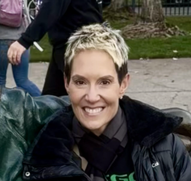 Picture of Angela Eilers