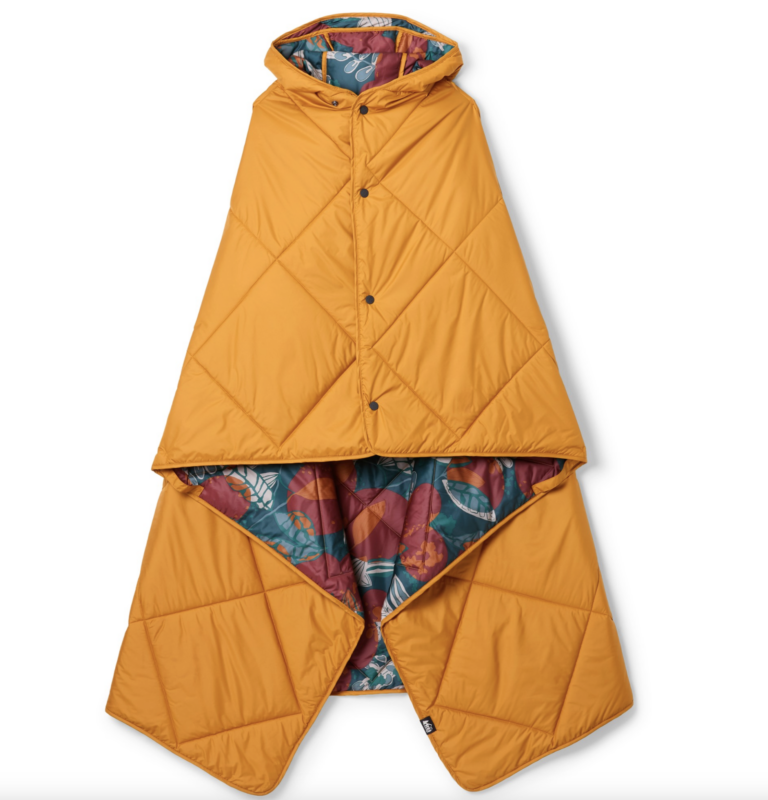 REI Co-op Campwell Camp Wrap