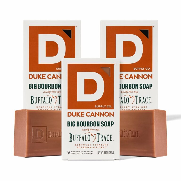 Duke Cannon Big Brick Soap